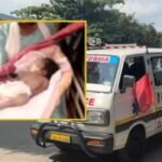 ಜೀರೋ ಟ್ರಾಫಿಕ್ ನಲ್ಲಿ ಮಣಿಪಾಲ ಆಸ್ಪತ್ರೆಗೆ 6 ದಿನದ ಮಗು ರವಾನೆ