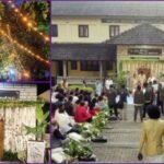 ಕುಪ್ಪಳಿಯಲ್ಲಿ ಅದ್ದೂರಿ ಮಂತ್ರ ಮಾಂಗಲ್ಯ ವಿವಾಹ – ಕುವೆಂಪು ಆಶಯಕ್ಕೆ ಅಪಮಾನ