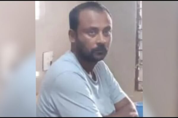 ಅಂತರರಾಜ್ಯ ಕಳ್ಳನ ಕಾಲಿಗೆ ಪೊಲೀಸರ ಗುಂಡೇಟು