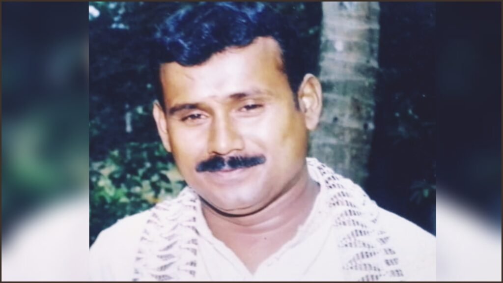ಕಲಾ ಕೌಸ್ತುಭ ಕನ್ನಡ ಸಂಘದ ಮಾಜಿ ಅಧ್ಯಕ್ಷ ಗ್ಯಾರೇಜ್ ರಾಮು ನಿಧನ