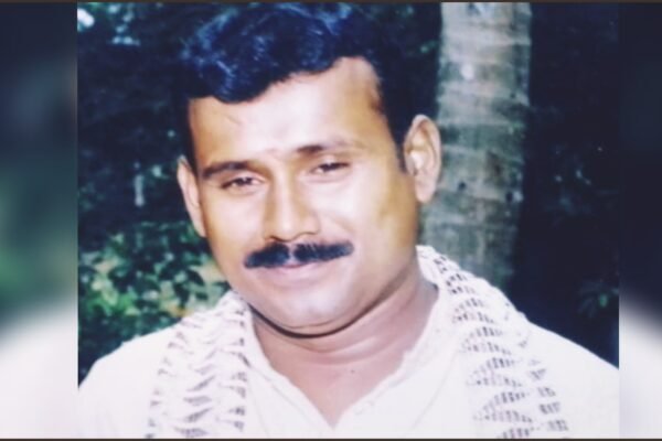 ಕಲಾ ಕೌಸ್ತುಭ ಕನ್ನಡ ಸಂಘದ ಮಾಜಿ ಅಧ್ಯಕ್ಷ ಗ್ಯಾರೇಜ್ ರಾಮು ನಿಧನ