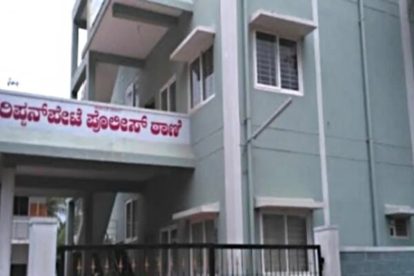 ರಿಪ್ಪನ್ಪೇಟೆ – ಗಾಂಜಾ ಸೇವಿಸಿ ಅಸಭ್ಯವಾಗಿ ವರ್ತಿಸುತಿದ್ದ ಯುವಕನ ಬಂಧನ