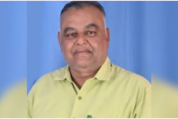 ಹೊಸನಗರ ಭೂನ್ಯಾಯ ಮಂಡಳಿ ಸದಸ್ಯರಾಗಿ ಗರ್ತಿಕೆರೆಯ ಬಷೀರ್ ಅಹಮದ್ ನೇಮಕ
