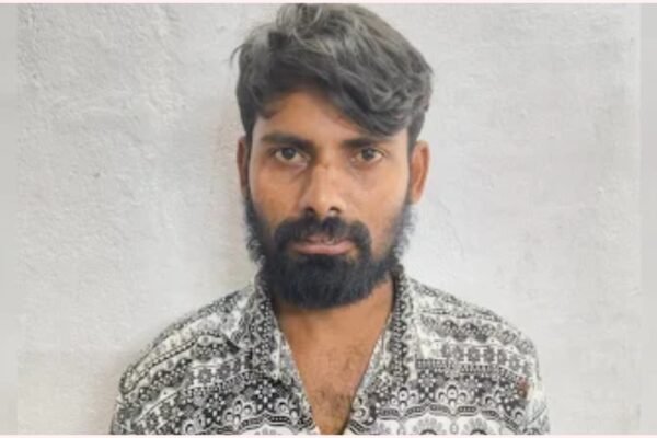 ಆಸ್ತಿ ವಿಚಾರಕ್ಕೆ ಅಣ್ಣನ ಕೊಲೆಗೈದ ತಮ್ಮ ; ಆರೋಪಿಯ ಬಂಧನ