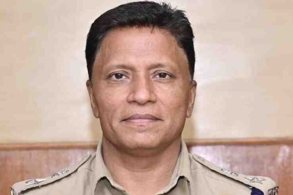 ಹೆಚ್ಚುವರಿ ಪೊಲೀಸ್ ಅಧೀಕ್ಷಕ ಅನಿಲ್ ಕುಮಾರ್ ಭೂಮಾರೆಡ್ಡಿ ವರ್ಗಾವಣೆ