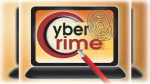 cyber-crime