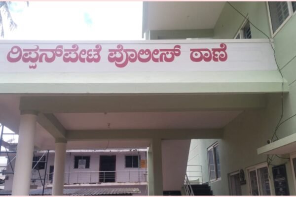 ರಿಪ್ಪನ್ಪೇಟೆ – ಗಾಂಜಾ ಸೇವಿಸಿ ಅಸಭ್ಯವಾಗಿ ವರ್ತಿಸುತಿದ್ದ ಯುವಕನ ಬಂಧನ