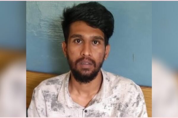 ಕೊಲೆ ಪ್ರಕರಣದ ಆರೋಪಿಗೆ ಕಠಿಣ ಜೈಲು ಶಿಕ್ಷೆ