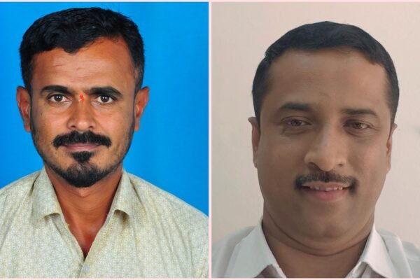 ಕಲಾ ಕೌಸ್ತುಭ ಕನ್ನಡ ಸಂಘದ ಅಧ್ಯಕ್ಷರಾಗಿ ಮುರುಳಿಧರ್ ಕೆರೆಹಳ್ಳಿ ಆಯ್ಕೆ