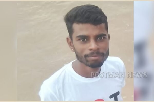 ಬುಲೆರೋ-ಬೈಕ್ ಮುಖಾಮುಖಿ ಡಿಕ್ಕಿ : ಗರ್ತಿಕೆರೆ ಮೂಲದ ಯುವಕ ಸ್ಥಳದಲ್ಲೇ ಸಾವು