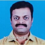 ಹೊಸನಗರ ತಾಲೂಕ್ ನೂತನ ತಹಶೀಲ್ದಾರ್ ಆಗಿ ಭರತ್ ರಾಜ್ ನೇಮಕ