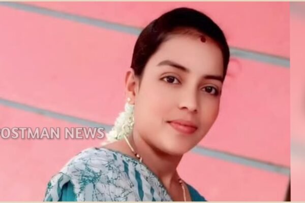 ರಿಪ್ಪನ್ಪೇಟೆ – 33 ವರ್ಷದ ಮಹಿಳೆ ಕ್ಯಾನ್ಸರ್ಗೆ ಬಲಿ | “ಕ್ಯಾನ್ಸರ್ ವಿರುದ್ಧದ ಹೋರಾಟದಲ್ಲಿ ಸೋತ ಗೀತಾ”