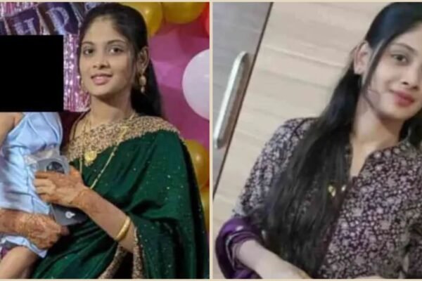 ಲವ್ ಮ್ಯಾರೇಜ್ ಆಗಿ ಎರಡೇ ವರ್ಷಕ್ಕೆ ಗೃಹಿಣಿ ನಿಗೂಢ ಸಾವು –  ನಂಬಿದಾಕೆಗೆ ಚಟ್ಟ ಕಟ್ಟಿದ್ನಾ ಪತಿ?