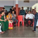 SSLC ಅಂಕಪಟ್ಟಿಯಲ್ಲಿ ಶಾಲೆಯ ಹೆಸರು ಗೊಂದಲ – ರಾಮಕೃಷ್ಣ ವಿದ್ಯಾಲಯದಲ್ಲಿ ಪೋಷಕರ ದಿಢೀರ್ ಪ್ರತಿಭಟನೆ