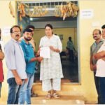 ರಿಪ್ಪನ್ಪೇಟೆ – ಸಿ.ಟಿ. ರವಿ ವಿವಾದಿತ ಹೇಳಿಕೆಗೆ ಸವಿತಾ ಸಮಾಜದ ಆಕ್ರೋಶ | ಕ್ಷಮೆಯಾಚಿಸದಿದ್ದರೆ ರಾಜ್ಯವ್ಯಾಪಿ ಉಗ್ರ ಪ್ರತಿಭಟನೆಯ ಎಚ್ಚರಿಕೆ