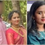 ಕೌಟುಂಬಿಕ ಕಲಹ ಹಿನ್ನಲೆ ವಿಷ ಸೇವಿಸಿ ಗೃಹಿಣಿ ಸಾವು – ಪತಿ , ಮಾವನ ಬಂಧನ | ಅತ್ತೆ , ನಾದಿನಿ ಪರಾರಿ