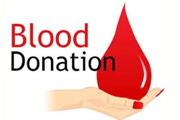 ಹುಂಚದಲ್ಲಿ ನಾಳೆ ಬೃಹತ್ ಸ್ವಯಂ ಪ್ರೇರಿತ ರಕ್ತದಾನ ಶಿಬಿರ