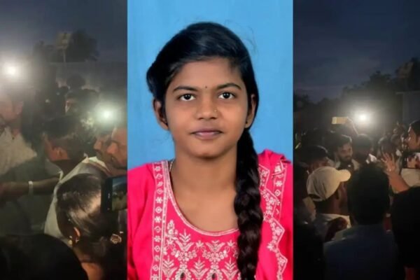 ನಾಪತ್ತೆಯಾದ ವಿದ್ಯಾರ್ಥಿನಿ ಸೌಜನ್ಯ ಕಾಲುವೆಯಲ್ಲಿ ಶವವಾಗಿ ಪತ್ತೆ – ಸಂಚಲನ ಸೃಷ್ಟಿಸಿದ ಸೌಜನ್ಯ ಕೊಲೆ ಪ್ರಕರಣ