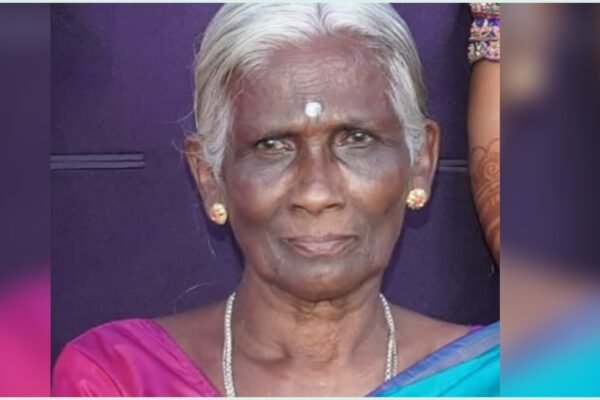 ರಿಪ್ಪನ್ ಪೇಟೆ ಬ್ಲಾಕ್ ಕಾಂಗ್ರೆಸ್ ಅಧ್ಯಕ್ಷ ಗಣಪತಿ ರವರಿಗೆ ಮಾತೃ ವಿಯೋಗ